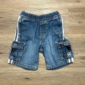 GAP KIDS Jean Shorts